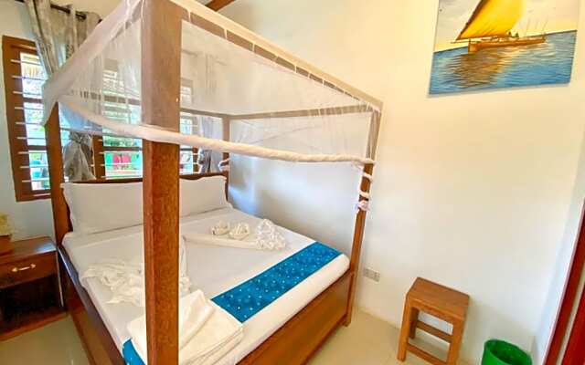 Utulivu Bungalow