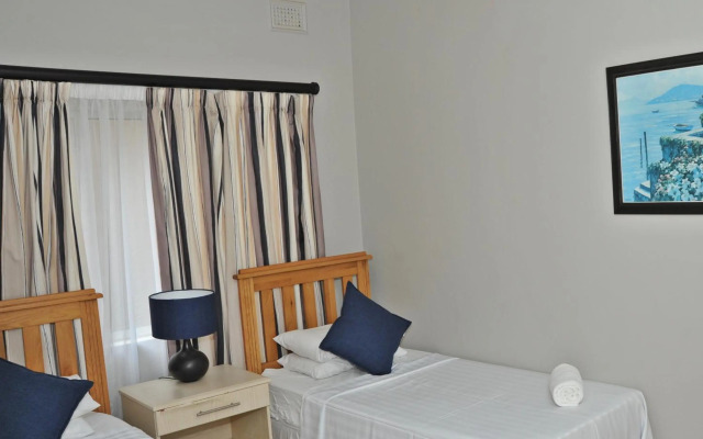 Sunrise Beach Resort