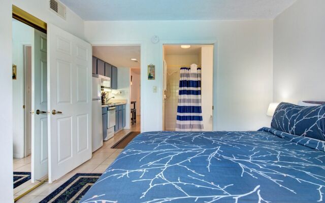 Paradise Mountain Escape by Vtrips