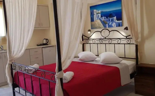 Villa Irini Kamari