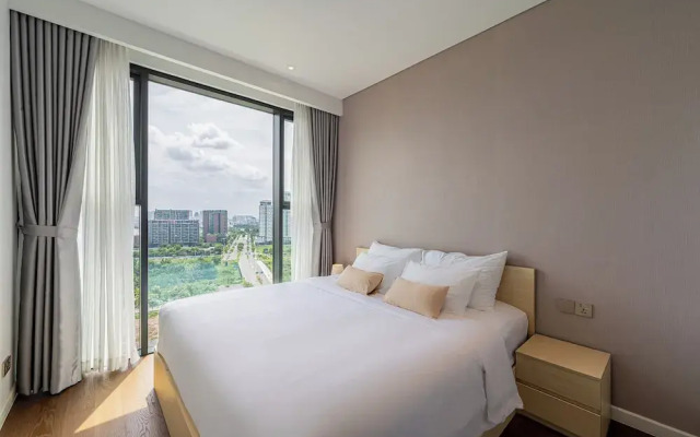 The Metropole Opera Residence by Kaystay
