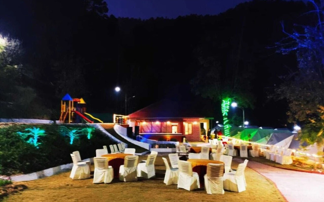 Mountain Eco Health Resort