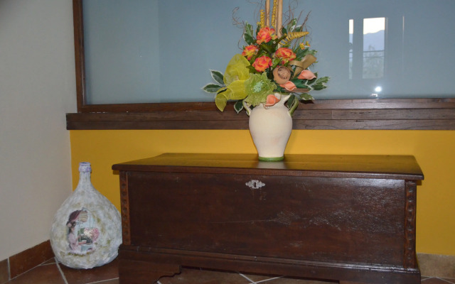 Borgo Patierno Agristor Country House