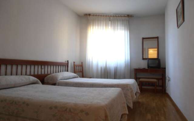 Hostal EC Leon