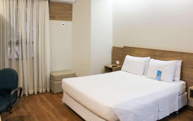 Sleep Inn Galleria
