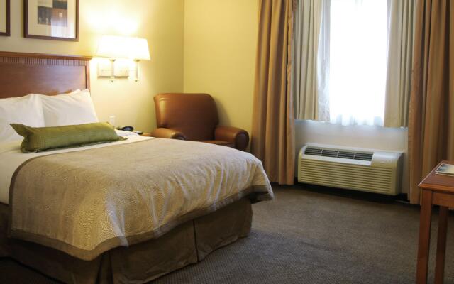 Candlewood Suites Lake Charles - Sulphur by IHG
