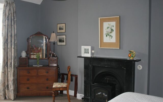 Lorum Old Rectory