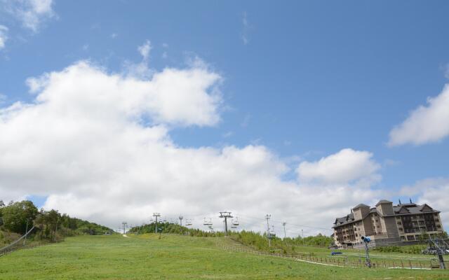 Holiday Inn Alpensia Pyeongchang Suites by IHG
