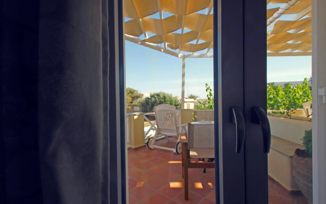 Emilia Luxury Apartments