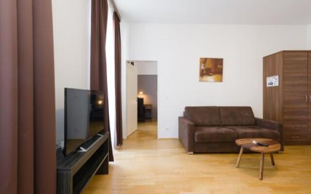 Vienna Stay Apartments Pezzl 1170