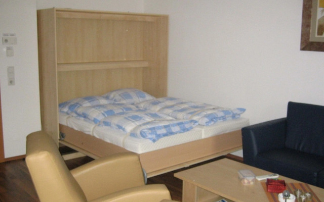 Apartment in Kaprun Near ski Lift
