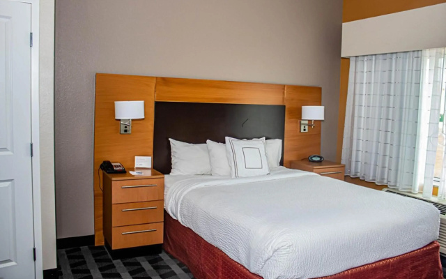 TownePlace Suites by Marriott Baton Rouge Gonzales