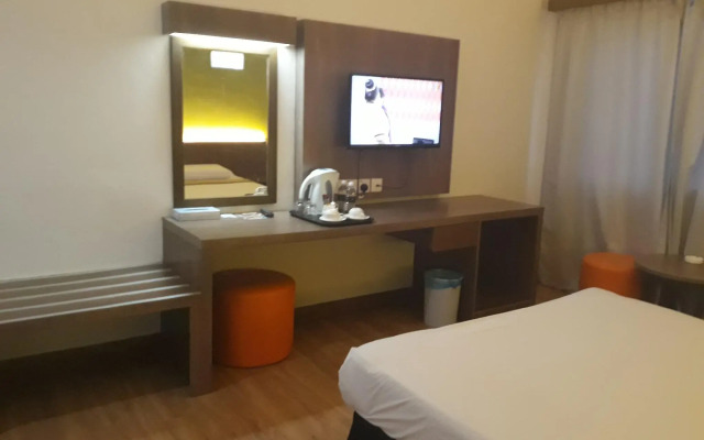 Hotel Seri Malaysia Temerloh