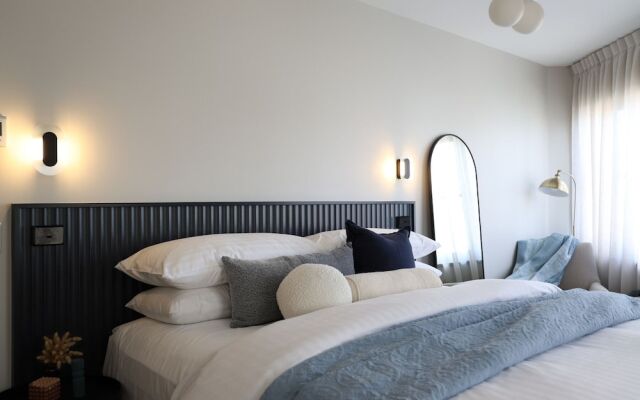 The Waggon Boutique Accommodation