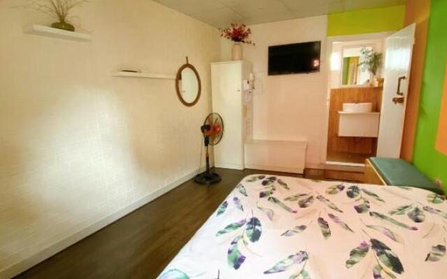 Suri's House Homestay