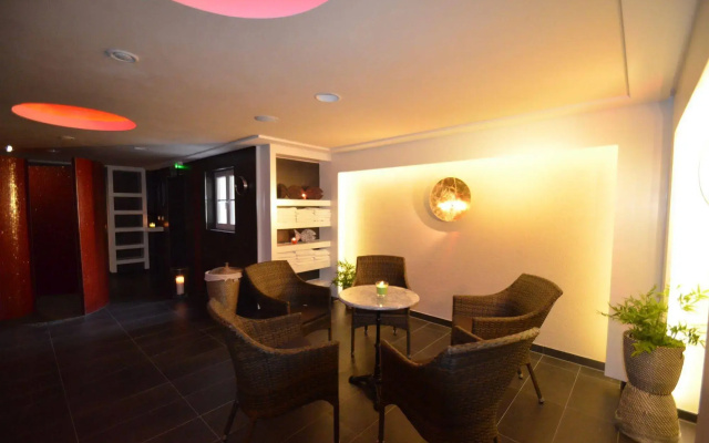 Hotel Residenz Waldkrone