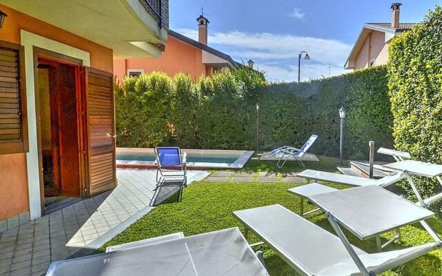 Villa With 6 Bedrooms In Trecastagni With Private Pool And Wifi 9 Km From The Beach