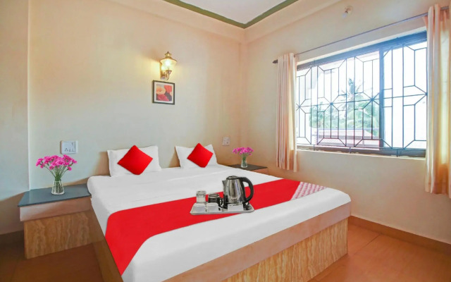 OYO 89169 As Beach Resort