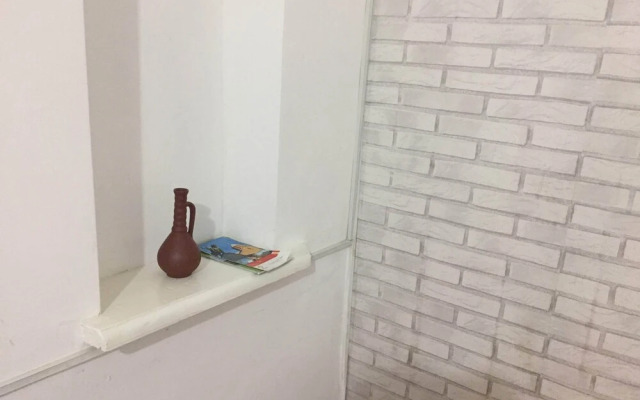 My little house on Kostava