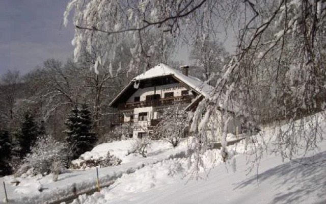 Sterngut - Haus Bianca