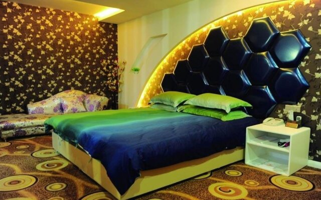 Dongyang Z Business Hotel