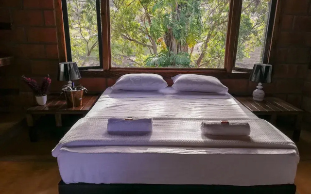 Aqua Ecolodge