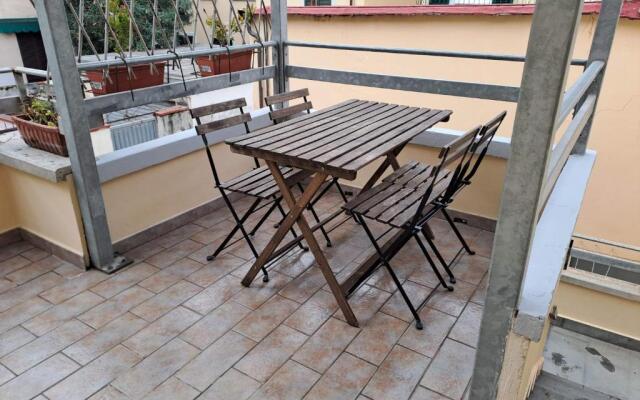 La Casa in Passeggiata - Seancity
