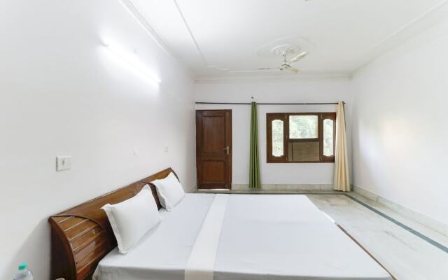 Sunshine by OYO Rooms