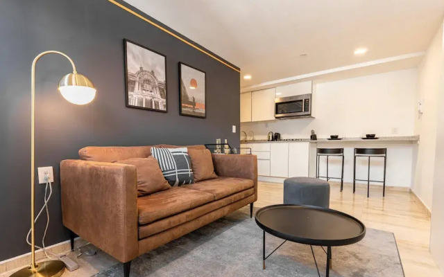 Casai Brand New Studio in Perfect Location