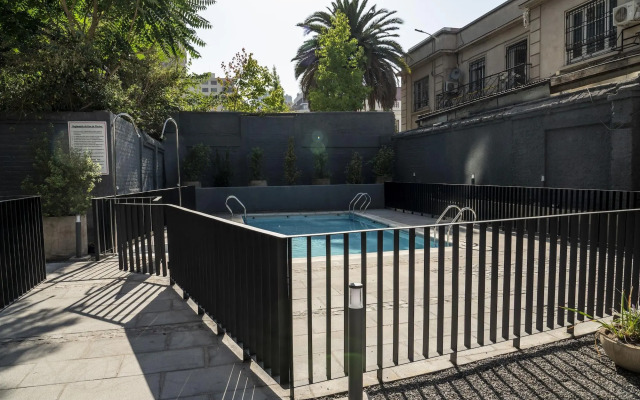 Hotel Almasur Providencia