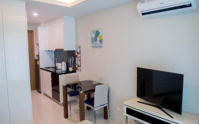 Water Park Condominium By Mr.Butler