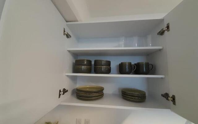 Hermoso condominio con alberca en Puerto Vallarta