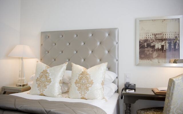 Hotel Continental