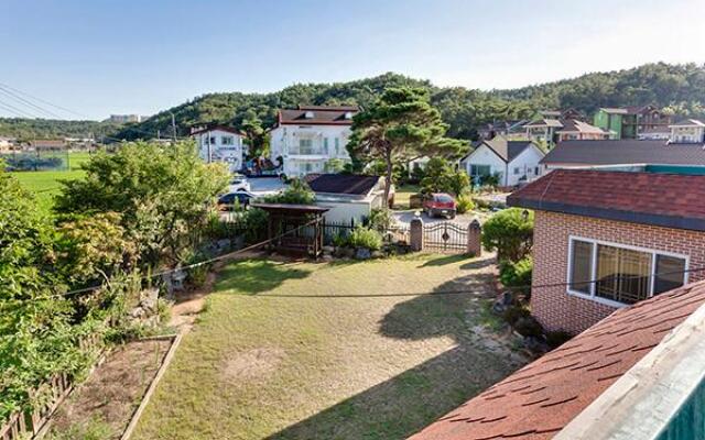 Gyeongju Choice Kids Pension
