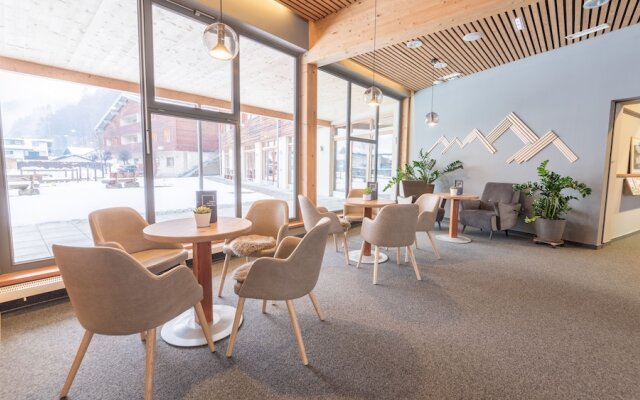 JUFA Hotel Montafon