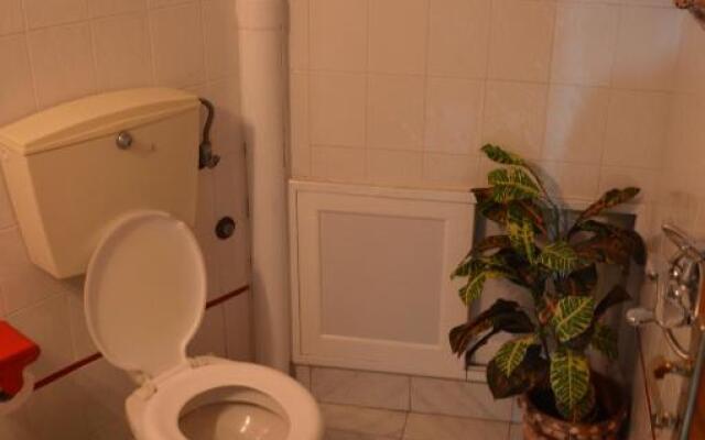 Apartment in the Center of Aigio Dimitropoulos