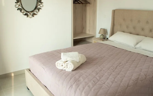 Hello Village Chania