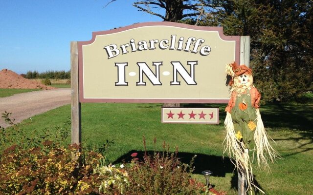 Briarcliffe Inn