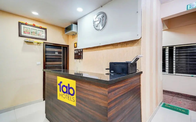 Fabhotel Pride Image