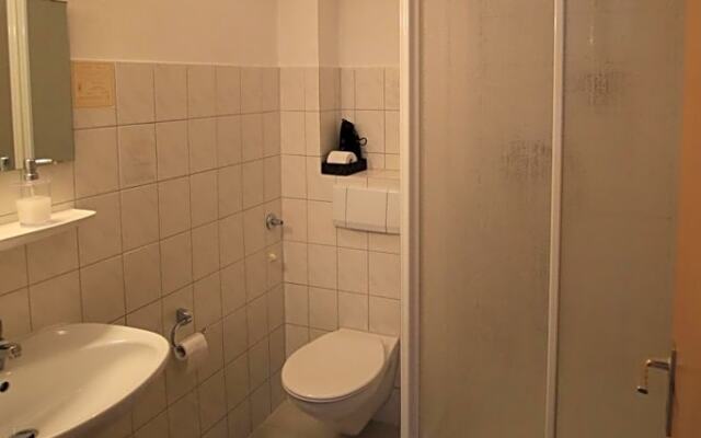 Hotel-Pension- Vesperstube Waldblick