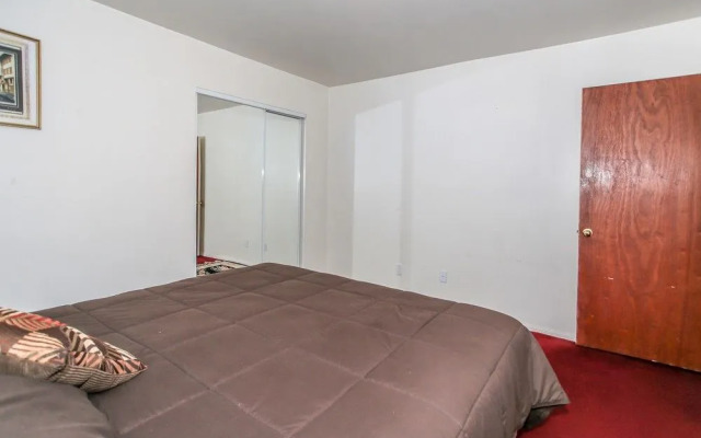 McWhinney Summit Cabin