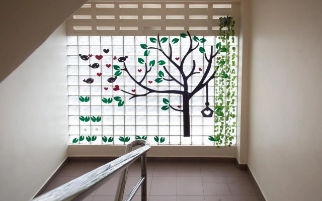Lai Ming Hotel Cosmoland