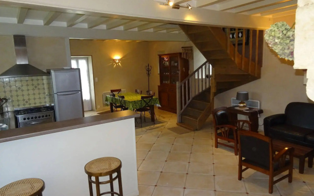 Manoir de Savigny
