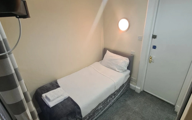 Glenmoore Guest House