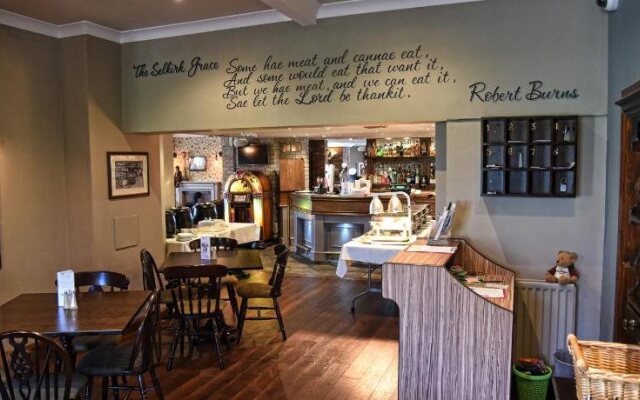 Hazeldene Hotel