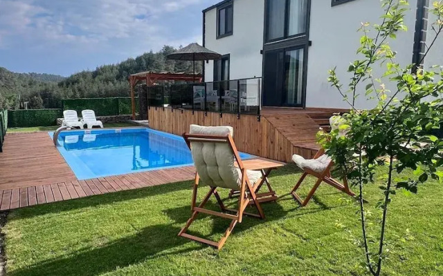 Gocek Endless Bungalow