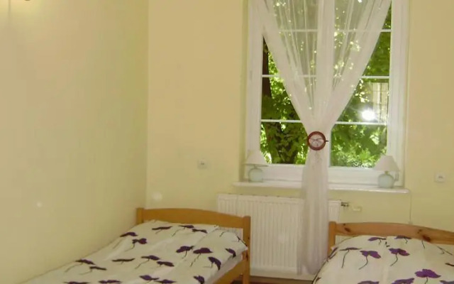 Mieszkanie na Trakcie Królewskim