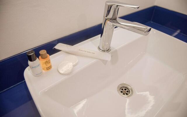 Lovely 2BR Apartment near by Sea