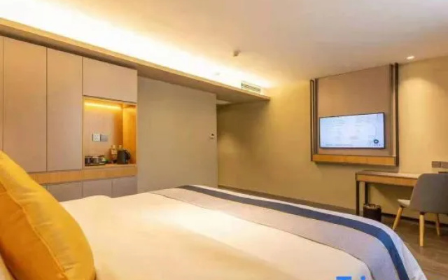 Homeinn · neo (Laiwu Kou Town Shenzhen South Road)