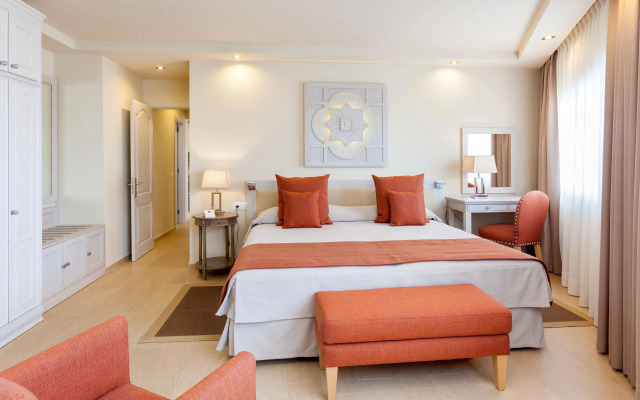Apartamentos Ambassador